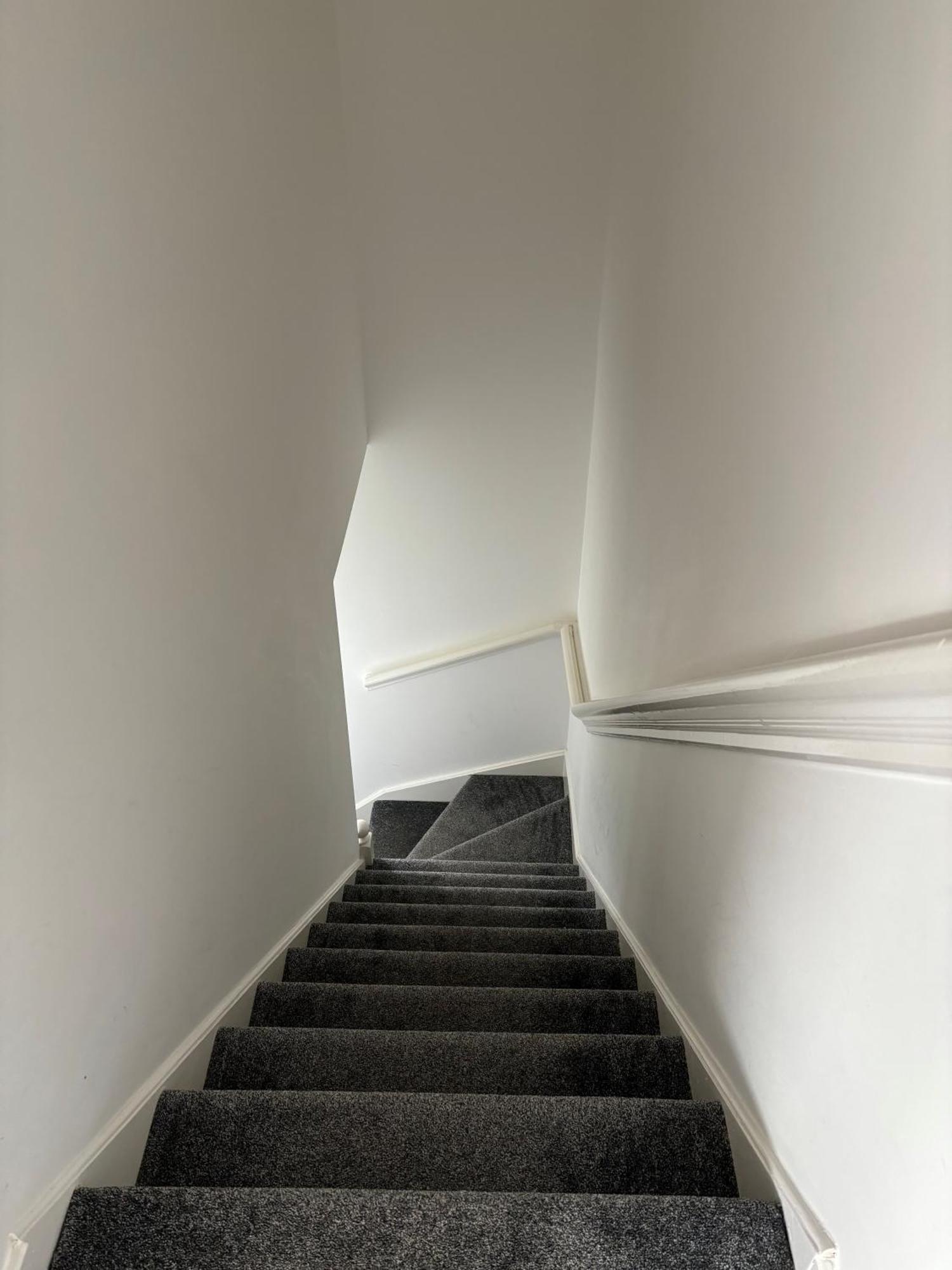 Cathedral Apartment Lichfield Esterno foto